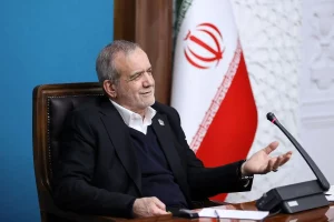 Iran: presidente Pezeshkian avvia trattative con gli Stati Uniti per migliorare le relazioni.