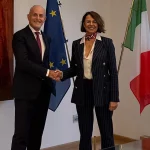 Sace e Simest uniscono forze per potenziare l’export italiano globale