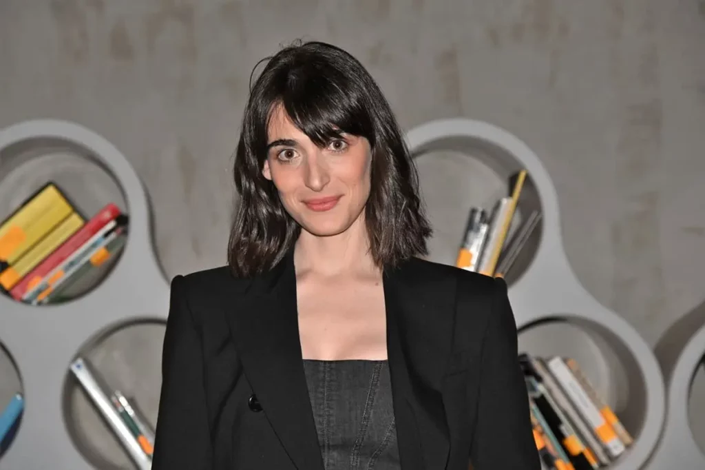 Sanremo 2026, Carlo Conti annuncia Pilar Fogliati co-conduttrice della seconda serata