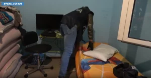 Baby gang a Piacenza: 5 misure cautelari contro aggressioni e rapine tra coetanei