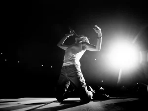 Gianna Nannini svela GiannaGold: unico concerto-evento a Berlino nel 2026