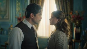 “La casa degli spiriti”: la nuova serie che porta in vita il capolavoro di Isabel Allende.