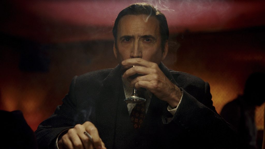 Spider-Noir: Nicolas Cage in un’avventura unica su Prime Video!