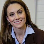 Kate Middleton sceglie mocassini comodi: un must-have primaverile per il suo stile.