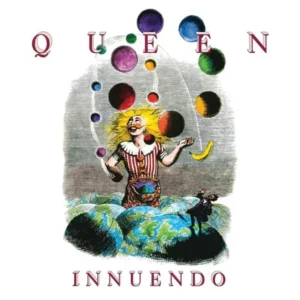 1991: i Queen pubblicano *Innuendo*, l’ultimo album con Freddie Mercury