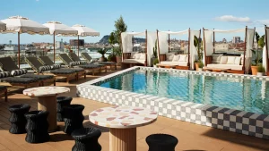 I 20 migliori hotel a Barcellona da scoprire nel 2026. Soggiorna nel lusso!