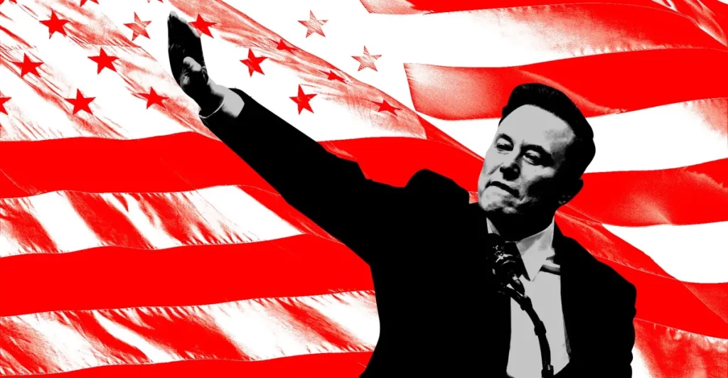 Georgia accusa il PAC di Elon Musk di violazione delle leggi elettorali.