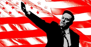 Georgia accusa il PAC di Elon Musk di violazione delle leggi elettorali.