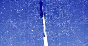 SpaceX mira a lanciare 1 milione di data center solari in orbita.