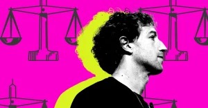 Nuovo Messico in giudizio contro Meta per facilitare predatori online di minori.