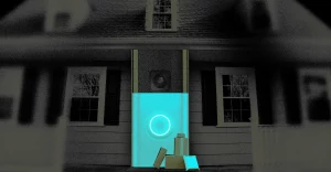 Ring interrompe la collaborazione con Flock Safety dopo le polemiche sulla sorveglianza.