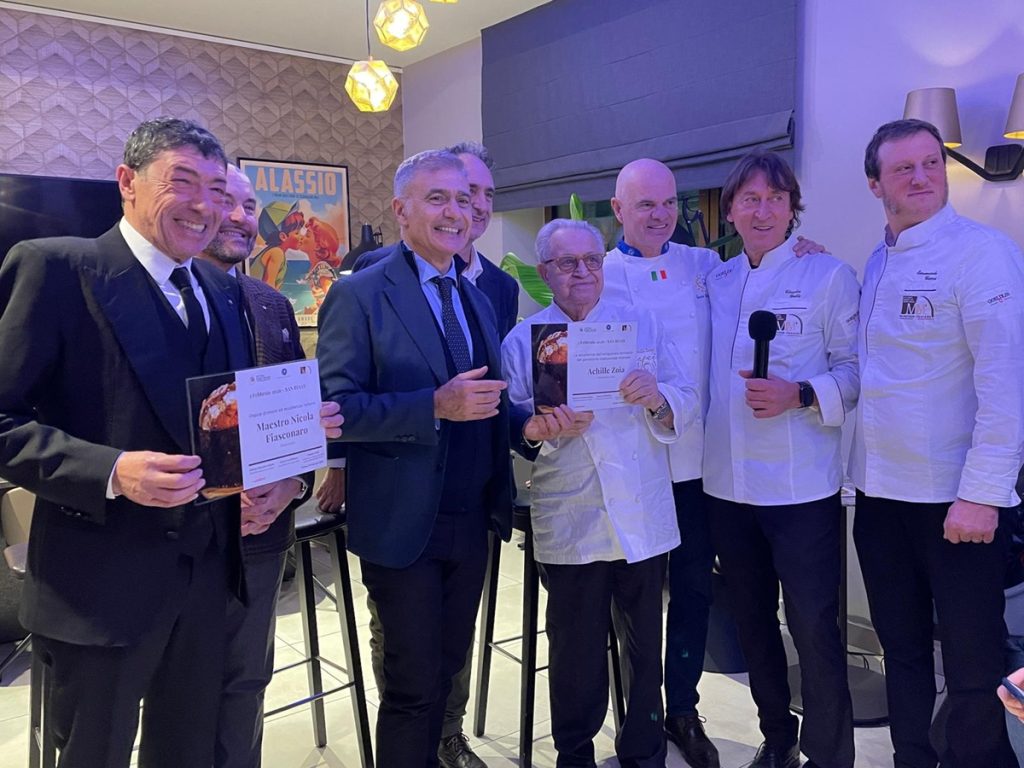 Milano festeggia San Biagio omaggiando la tradizione del panettone artigianale.