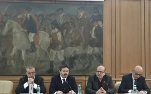 Rilancio industriale Nord Ovest: priorità alla riconversione della centrale di Fiume Santo.