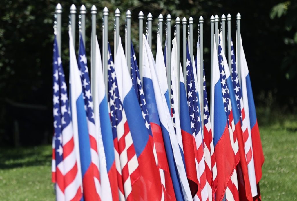 Nuovo accordo tra Stati Uniti e Russia per continuare il rispetto del trattato New Start.