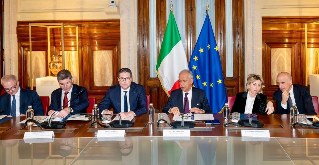 Droni e intelligenza artificiale: il Viminale combatte il sabotaggio delle ferrovie.