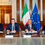 Droni e intelligenza artificiale: il Viminale combatte il sabotaggio delle ferrovie.