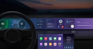 Apple potrebbe consentire l’uso di ChatGPT su CarPlay per un’esperienza di guida innovativa.