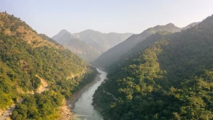 Scoperto: il paese con i migliori ritiri benessere al mondo.