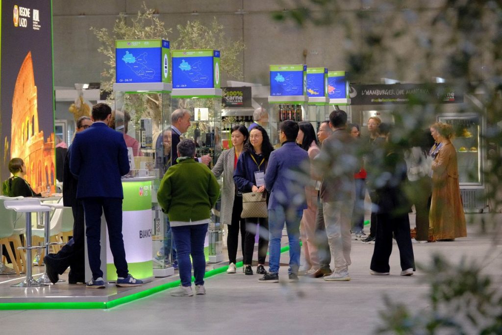 SOL Expo 2023: il rinomato salone dell’olio e dell’olivo torna a Veronafiere