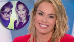 Sonia Bruganelli smentisce clamoroso gossip su presunta relazione con Gaetano Curreri