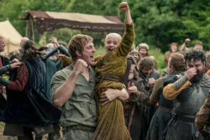 “A Knight of the Seven Kingdoms”: il capolavoro di Westeros senza draghi.