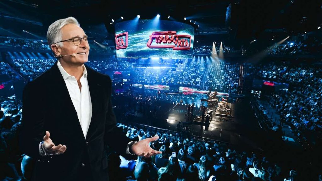 Taratata 2026: Paolo Bonolis, ospiti e scaletta seconda puntata 16 febbraio su Canale 5