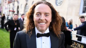 Tim Minchin svela segreti australiani, l’amore per Londra e perché Manhattan non è casa.