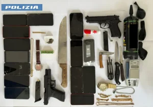 Due studenti universitari accoltellati a Torino: due arresti nel caso di novembre.