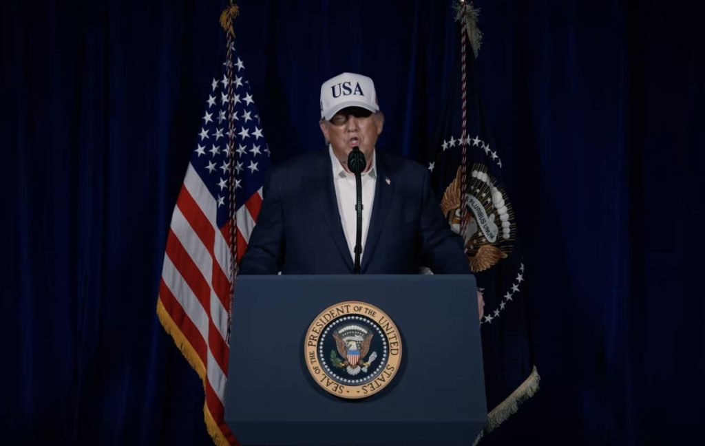 Critiche da New York all’attacco di Trump contro l’Iran: “Azione illegale”, dice il sindaco Mamdani.