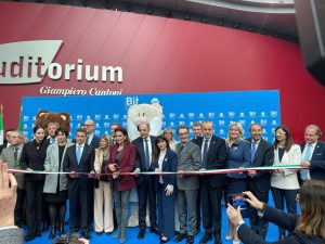 BIT 2026: La fiera del turismo a Rho Fiera Milano fino al 12 febbraio.