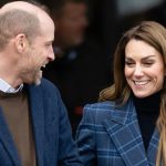 Kate Middleton smentisce una voce su William anni prima di “The Crown”: un legame significativo.