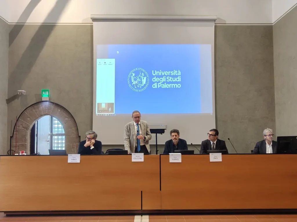 Università di Palermo: “M’illumino di meno” per promuovere la sostenibilità e la sensibilizzazione ambientale.