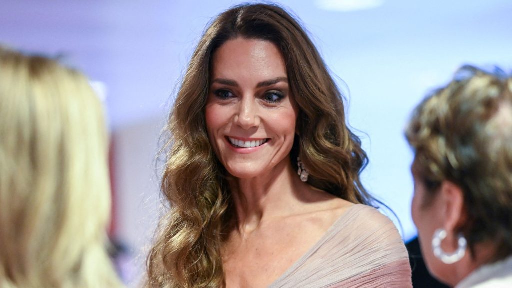 Kate Middleton: il metodo efficace per affrontare conversazioni importanti con i figli George, Charlotte e Louis.