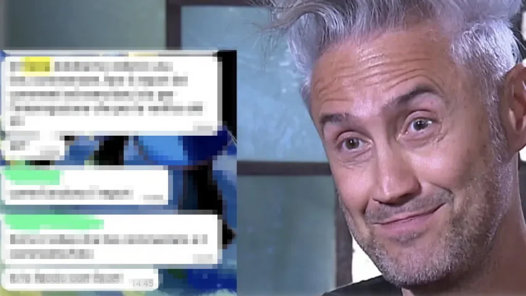 Caso Schettini, Lucarelli diffonde chat: ecco cosa rivelano gli studenti