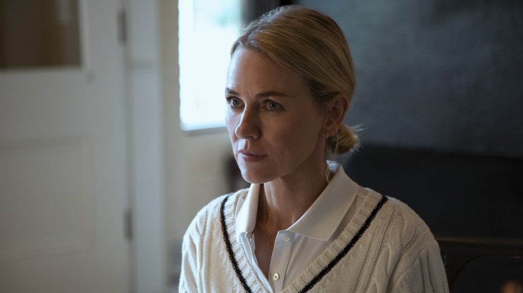 “The Watcher”: suspense avvolgente e colpi di scena da non perdere su Netflix!