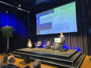 Italia terza in Europa per grandi eventi fieristici: un successo internazionale da celebrare!