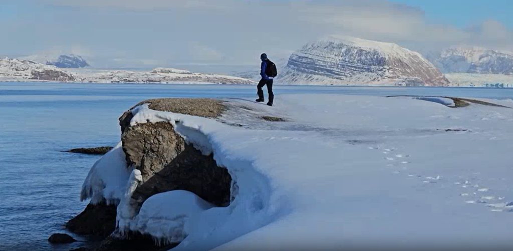 Settimana Nazionale STEM: Focus sulla Ricerca Artica e Innovazioni Scientifiche