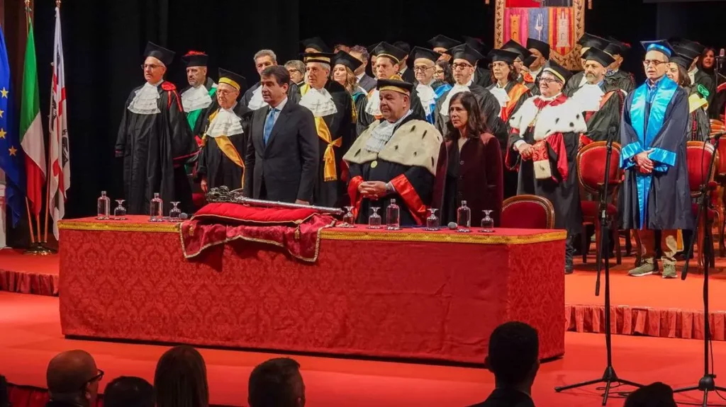 Studiare: un percorso di libertà e opportunità per il futuro degli studenti sassaresi.