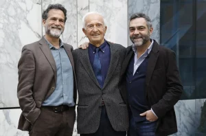 Su Rai 1 “Il Marciatore”: la straordinaria storia di Abdon Pamich in prima tv