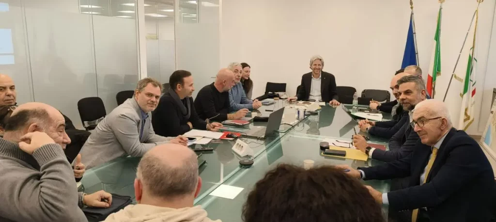 Inalca sigla accordo con i sindacati, in attesa di conferma per la Cig.