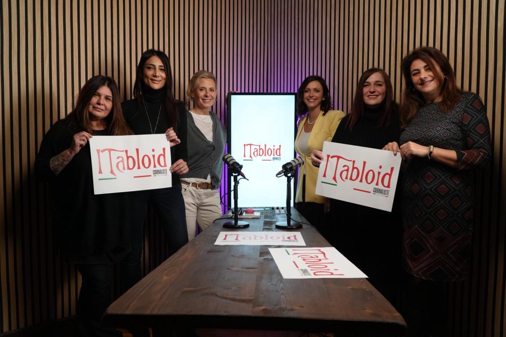 Arriva ITabloid: il nuovo digitale per un’informazione profonda e autorevole