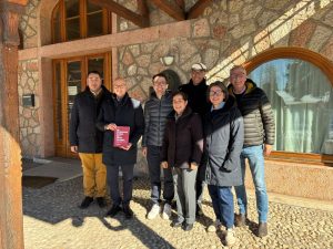 Unire forze: la montagna veneta al centro della nostra comunità