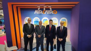 Alla BIT 2026, l’Egitto conquista con un afflusso straordinario al suo padiglione.