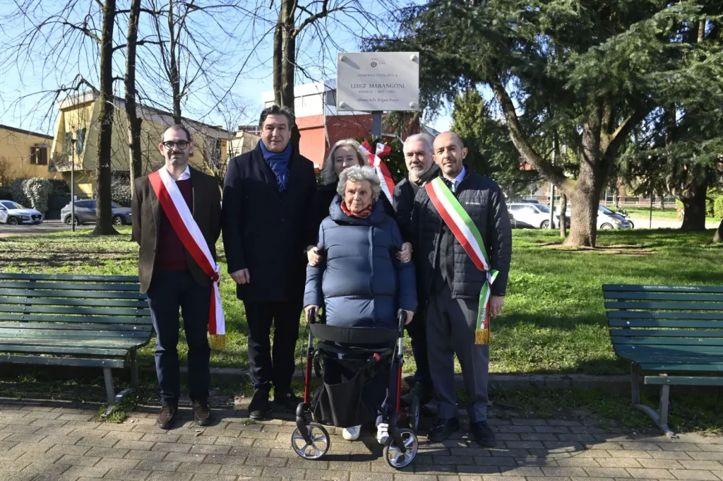 45 anni fa, il tragico omicidio di Luigi Francesco Marangoni da parte delle Brigate Rosse.