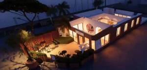 La Ragione e Joydis raccontano il Festival di Sanremo 2026 in diretta da T Space