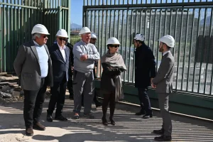 Nuovo parcheggio multipiano a Palermo: avviati i lavori in via Filippo Patti. Fotogallery.
