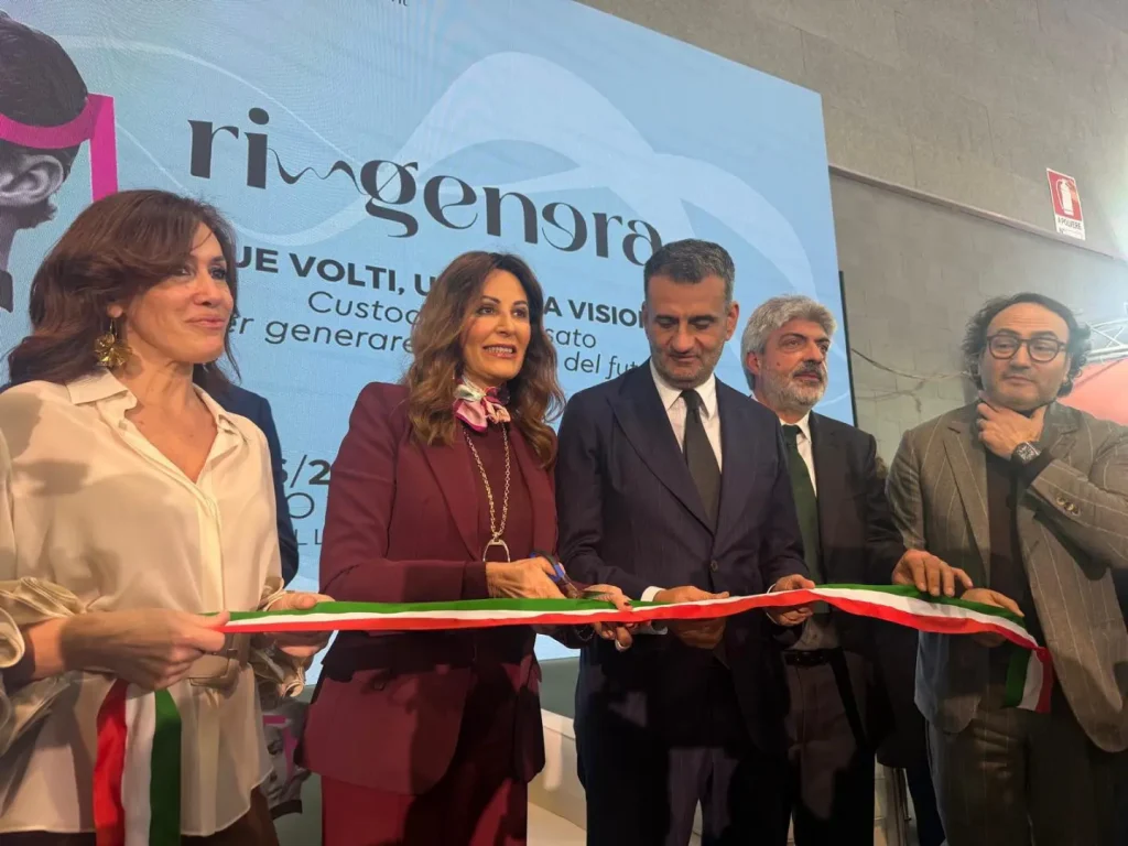 Santanchè: il Sud come chiave per il futuro del turismo e dell’industria nel 2026.