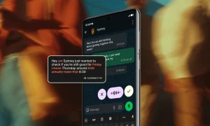 Wispr Flow lancia un’app Android per la dettatura vocale con intelligenza artificiale.