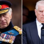 Re Carlo prende posizione dopo l’arresto di Andrea con una dichiarazione deliberata.