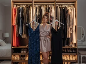 Come scegliere il look perfetto per la serata romantica di San Valentino